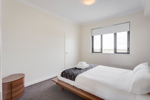Nautilus By Rockingham Apartments - Accommodation Main Beach 23