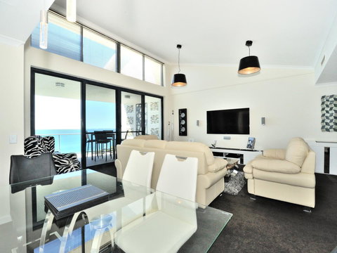 Nautilus By Rockingham Apartments - Accommodation Main Beach 17