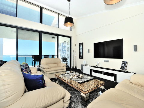 Nautilus By Rockingham Apartments - Accommodation Main Beach 15
