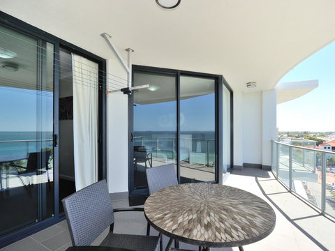 Nautilus By Rockingham Apartments - Accommodation Main Beach 7