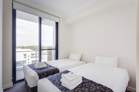 Nautilus By Rockingham Apartments - Accommodation Main Beach 22
