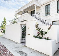 Ada South Fremantle - Accommodation Main Beach