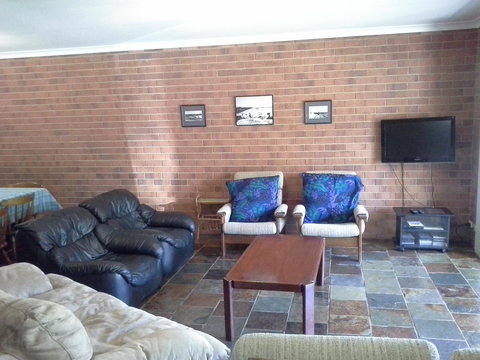 Busselton Beachfront - Accommodation Main Beach 6