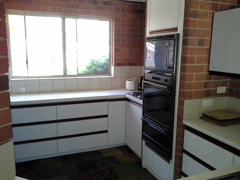 Busselton Beachfront - Accommodation Main Beach 4