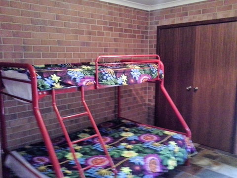 Busselton Beachfront - Accommodation Main Beach 13