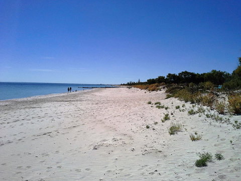 Busselton Beachfront - Accommodation Main Beach 10