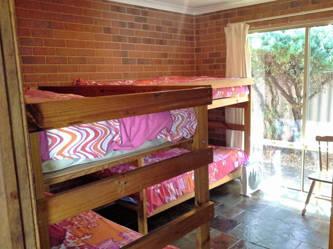 Busselton Beachfront - Accommodation Main Beach 8