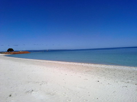 Busselton Beachfront - Accommodation Main Beach 0