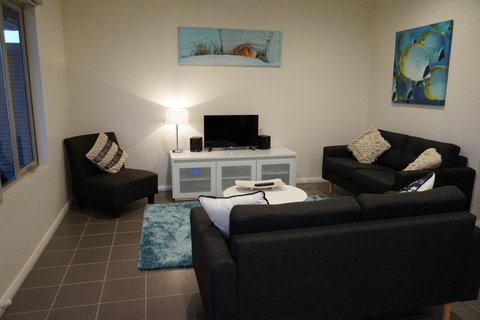 Exmouth 4 Escape - Accommodation Main Beach 9