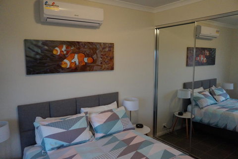 Exmouth 4 Escape - Accommodation Main Beach 5