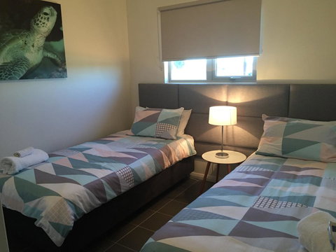 Exmouth 4 Escape - Accommodation Main Beach 3