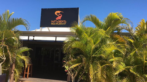 Exmouth 4 Escape - Accommodation Main Beach 21