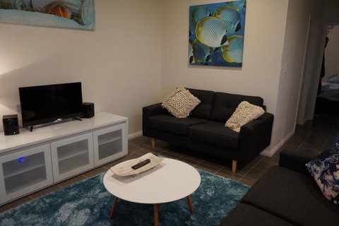 Exmouth 4 Escape - Accommodation Main Beach 11