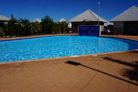 Exmouth 4 Escape - Accommodation Main Beach 19