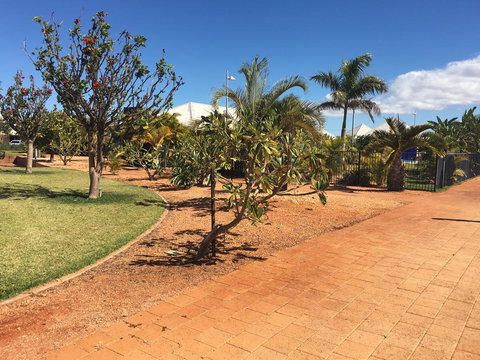 Exmouth 4 Escape - Accommodation Main Beach 24