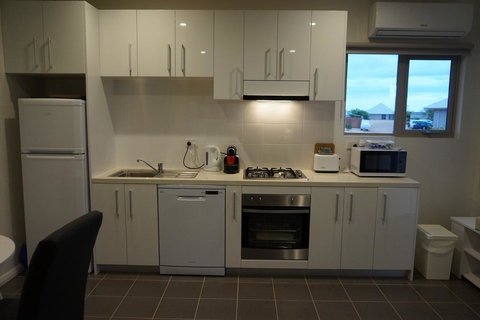 Exmouth 4 Escape - Accommodation Main Beach 13