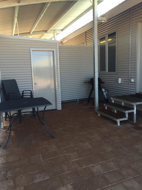 Exmouth 4 Escape - Accommodation Main Beach 10