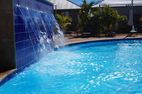 Exmouth 4 Escape - Accommodation Main Beach 1