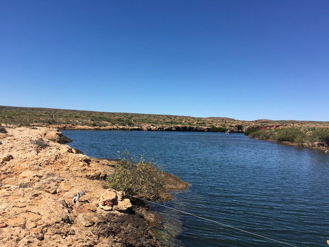 Exmouth 4 Escape - Accommodation Main Beach 27