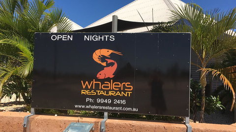 Exmouth 4 Escape - Accommodation Main Beach 28