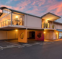 Sunset on Fearn - Accommodation Main Beach