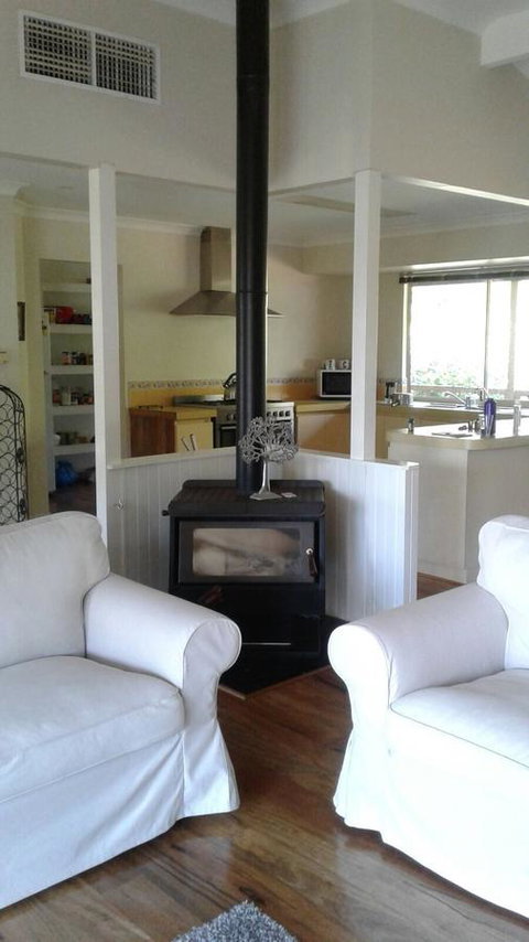 Tegwan's Nest Holiday Home - Accommodation Main Beach 32