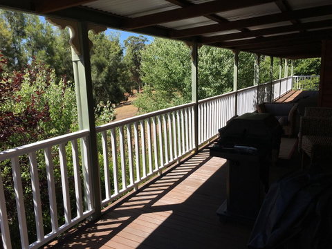 Tegwan's Nest Holiday Home - Accommodation Main Beach 24
