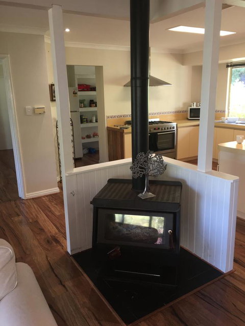 Tegwan's Nest Holiday Home - Accommodation Main Beach 26