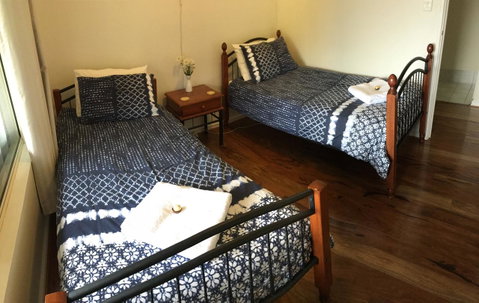 Tegwan's Nest Holiday Home - Accommodation Main Beach 2