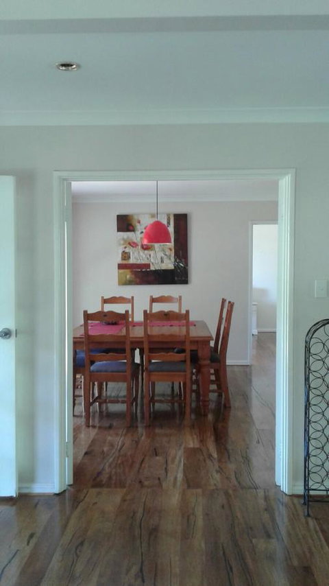 Tegwan's Nest Holiday Home - Accommodation Main Beach 31