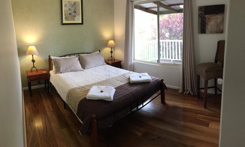 Tegwan's Nest Holiday Home - Accommodation Main Beach 8