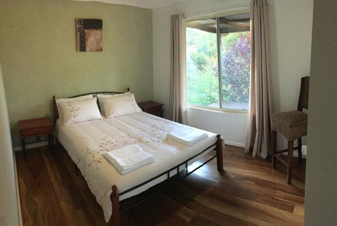Tegwan's Nest Holiday Home - Accommodation Main Beach 16