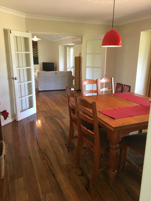 Tegwan's Nest Holiday Home - Accommodation Main Beach 25