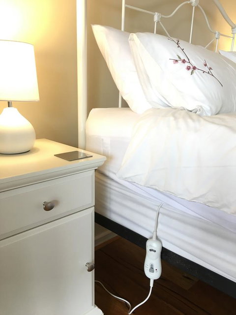 Tegwan's Nest Holiday Home - Accommodation Main Beach 3