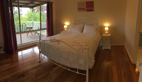 Tegwan's Nest Holiday Home - Accommodation Main Beach 9