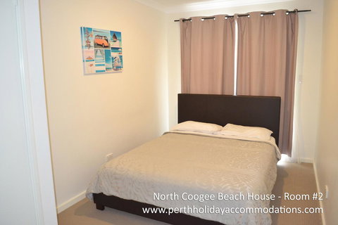 North Coogee Beach House - Accommodation Main Beach 12