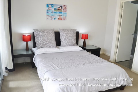 North Coogee Beach House - Accommodation Main Beach 20