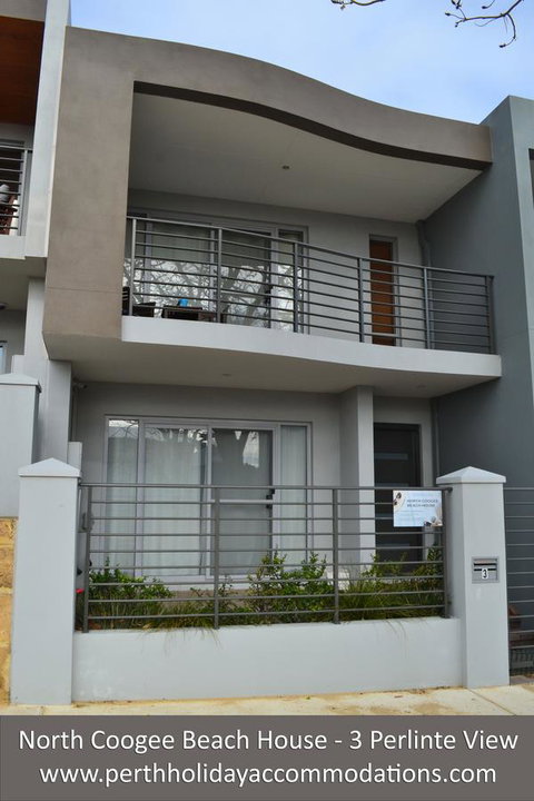 North Coogee Beach House - Accommodation Main Beach 27
