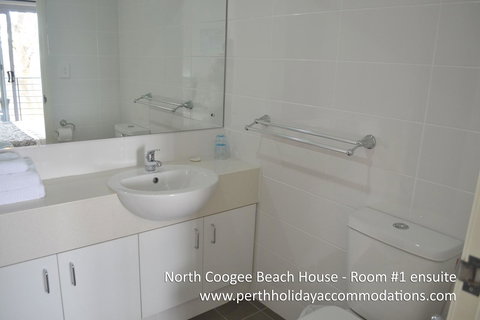 North Coogee Beach House - Accommodation Main Beach 21
