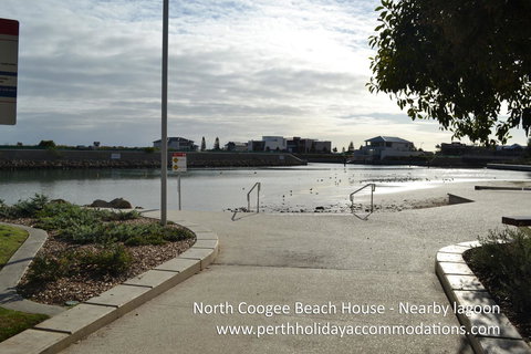 North Coogee Beach House - Accommodation Main Beach 13