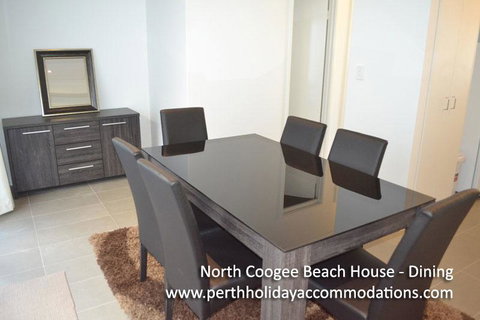 North Coogee Beach House - Accommodation Main Beach 3