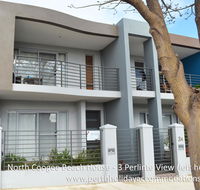 North Coogee Beach House - Accommodation Main Beach