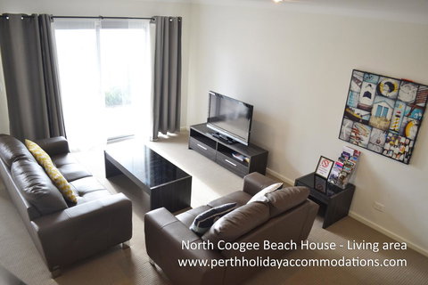 North Coogee Beach House - Accommodation Main Beach 17