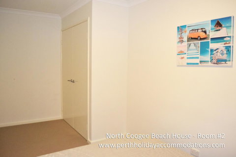 North Coogee Beach House - Accommodation Main Beach 26