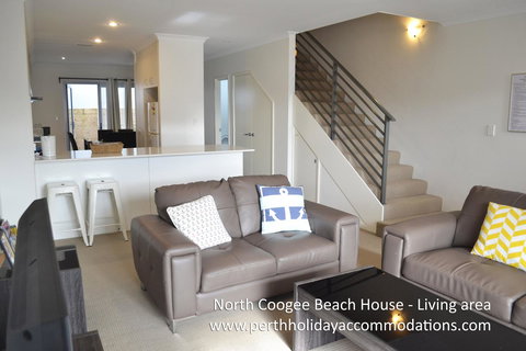 North Coogee Beach House - Accommodation Main Beach 14