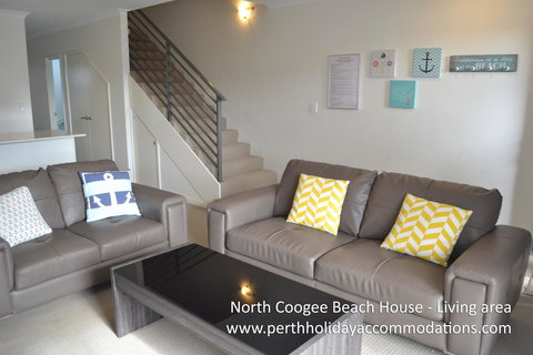 North Coogee Beach House - Accommodation Main Beach 16