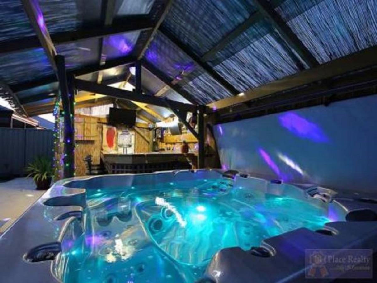 South Yunderup WA Accommodation Main Beach