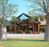 Blue Seas Resort - Accommodation Main Beach