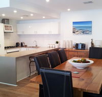 Carpe Diem South - Accommodation Main Beach