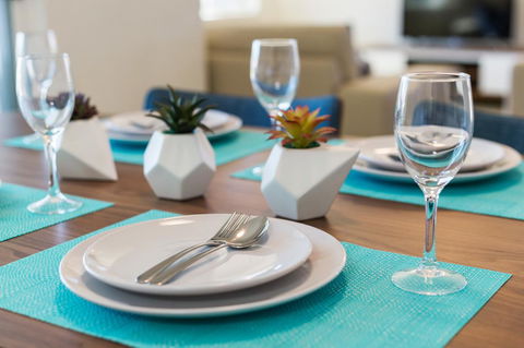 Como South Perth Villa - Accommodation Main Beach 12